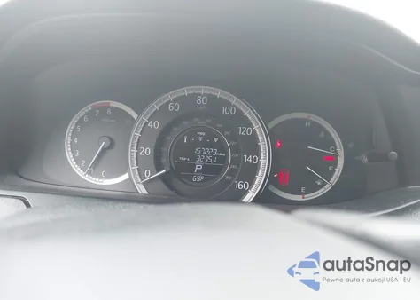 2015 Honda Accord Ex-L V-6 из США, поврежденный, VIN 1HGCR3F8XFA020794